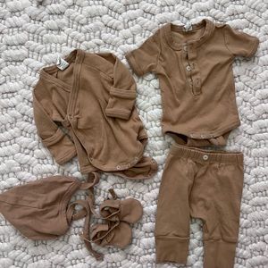 Kate Quinn bundle 0-3